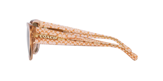 Coach HC8362U 556173 Ch563 